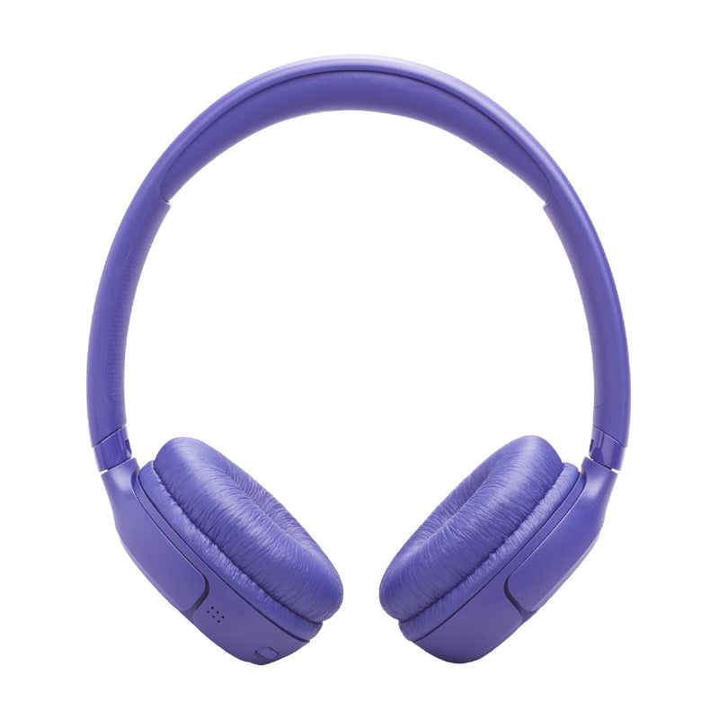 JBL Tune 530BT | Écouteurs supra-auriculaire - 2 Microphones - Lavande | 02 | Sonxplus La Sarre