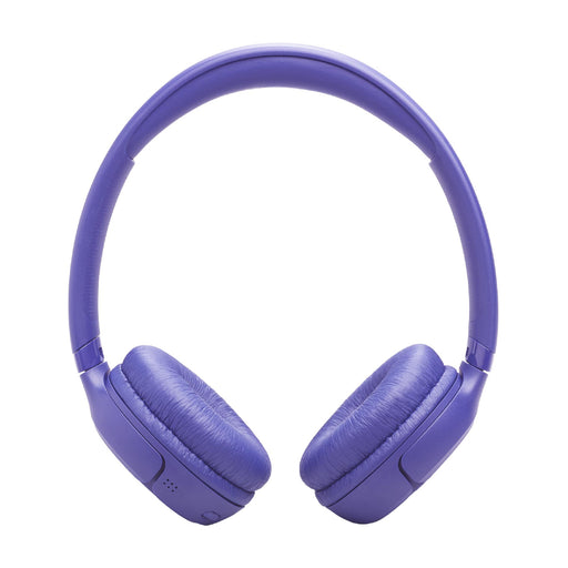 JBL Tune 530BT | Écouteurs supra-auriculaire - 2 Microphones - Lavande | 02 | Sonxplus La Sarre