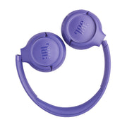 JBL Tune 530BT | Écouteurs supra-auriculaire - 2 Microphones - Lavande | 03 | Sonxplus La Sarre