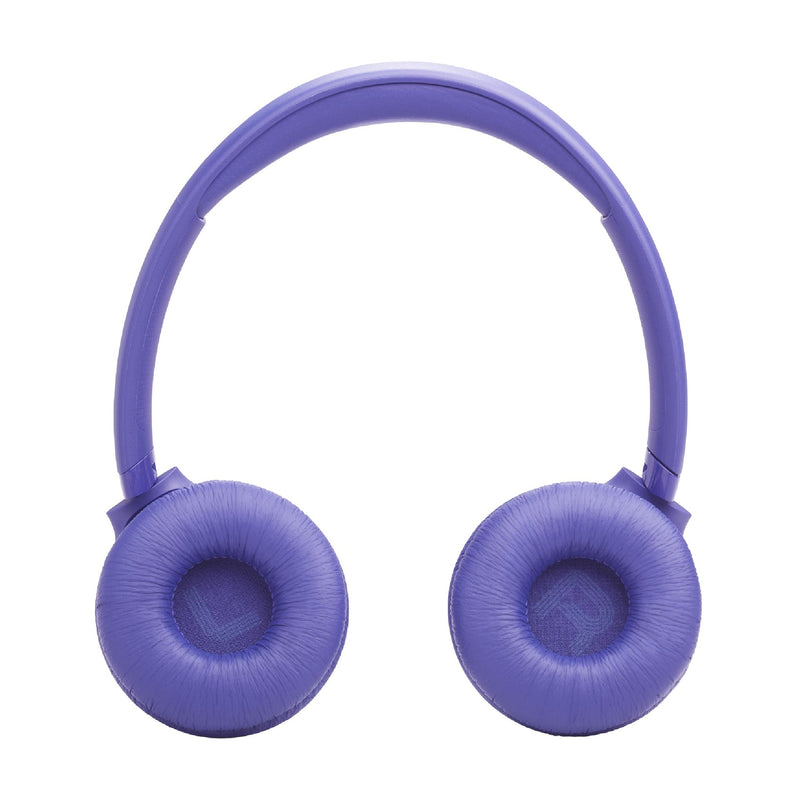 JBL Tune 530BT | Écouteurs supra-auriculaire - 2 Microphones - Lavande | 04 | Sonxplus La Sarre