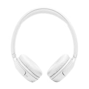 JBL Tune 530BT | Écouteurs supra-auriculaire - 2 Microphones - Blanc | 02 | Sonxplus La Sarre