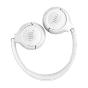 JBL Tune 530BT | Écouteurs supra-auriculaire - 2 Microphones - Blanc | 03 | Sonxplus La Sarre