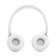 JBL Tune 530BT | Écouteurs supra-auriculaire - 2 Microphones - Blanc | 04 | Sonxplus La Sarre