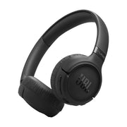 JBL Tune 680NC | Écouteurs supra-auriculaire - Bluetooth 6.0 - Noir | 01 | Sonxplus La Sarre