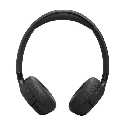 JBL Tune 680NC | Écouteurs supra-auriculaire - Bluetooth 6.0 - Noir | 02 | Sonxplus La Sarre