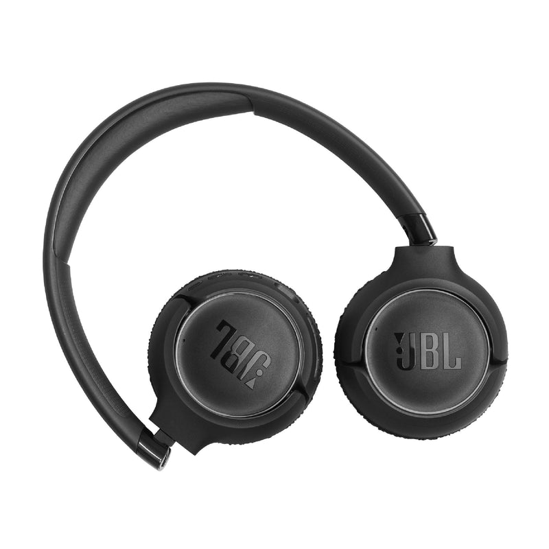 JBL Tune 680NC | Écouteurs supra-auriculaire - Bluetooth 6.0 - Noir | 03 | Sonxplus La Sarre