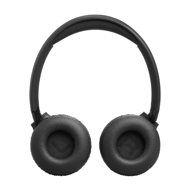 JBL Tune 680NC | Écouteurs supra-auriculaire - Bluetooth 6.0 - Noir | 04 | Sonxplus La Sarre