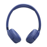 JBL Tune 680NC | Écouteurs supra-auriculaire - Bluetooth 6.0 - Bleu | 02 | Sonxplus La Sarre