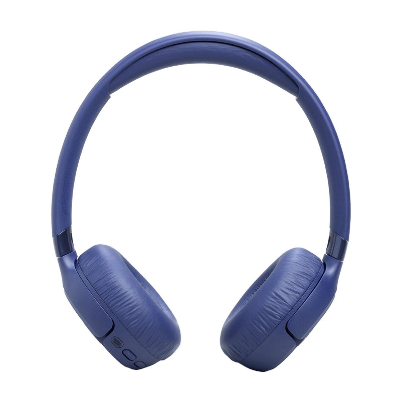 JBL Tune 680NC | Écouteurs supra-auriculaire - Bluetooth 6.0 - Bleu | 02 | Sonxplus La Sarre