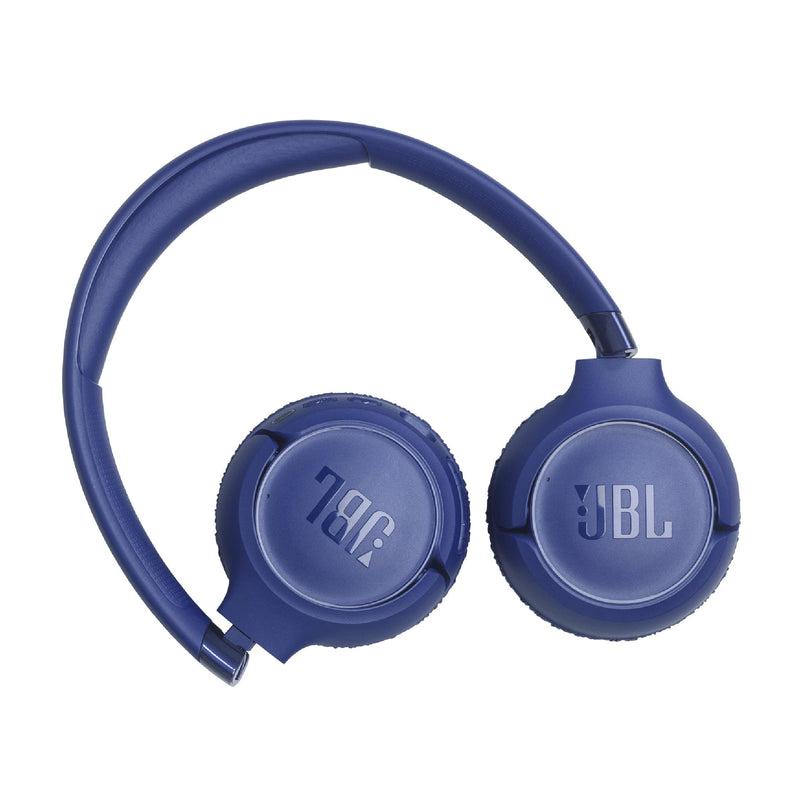 JBL Tune 680NC | Écouteurs supra-auriculaire - Bluetooth 6.0 - Bleu | 03 | Sonxplus La Sarre