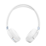 JBL Tune 680NC | Écouteurs supra-auriculaire - Bluetooth 6.0 - Blanc | 02 | Sonxplus La Sarre