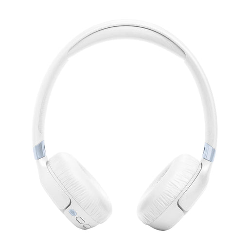 JBL Tune 680NC | Écouteurs supra-auriculaire - Bluetooth 6.0 - Blanc | 02 | Sonxplus La Sarre