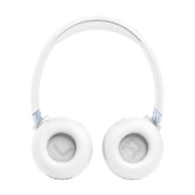 JBL Tune 680NC | Écouteurs supra-auriculaire - Bluetooth 6.0 - Blanc | 04 | Sonxplus La Sarre