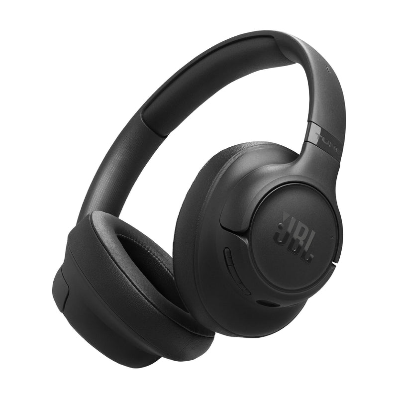JBL Tune 730BT | Écouteurs circum-auriculaire - 2 Microphones - Noir | 01 | Sonxplus La Sarre