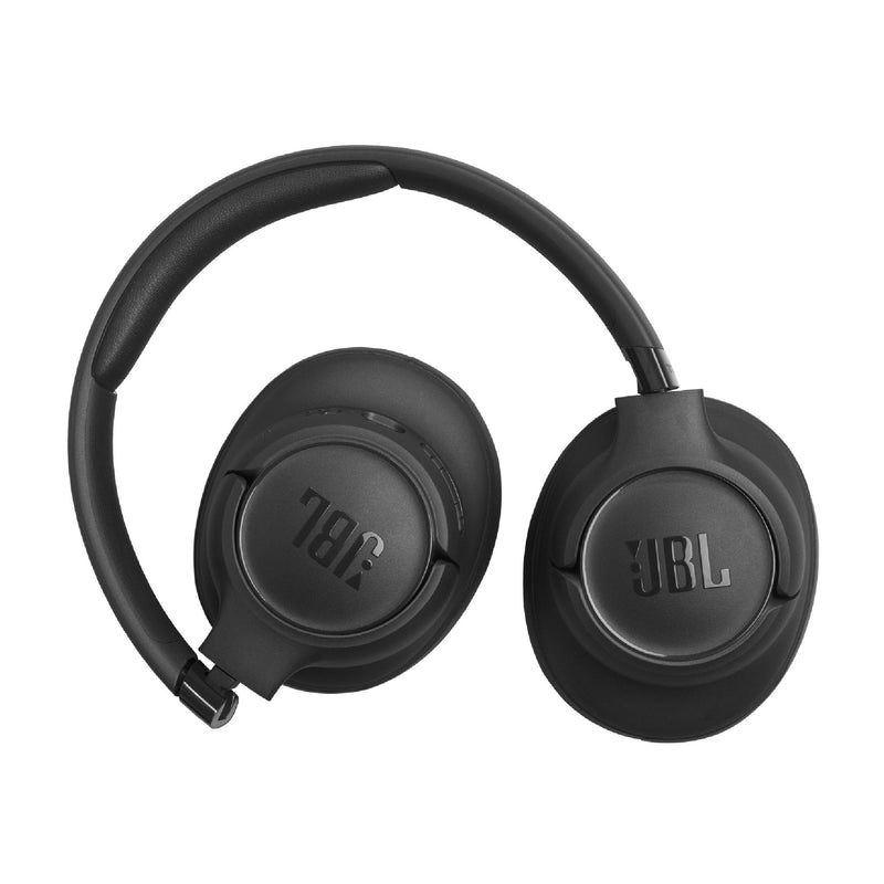 JBL Tune 730BT | Écouteurs circum-auriculaire - 2 Microphones - Noir | 03 | Sonxplus La Sarre