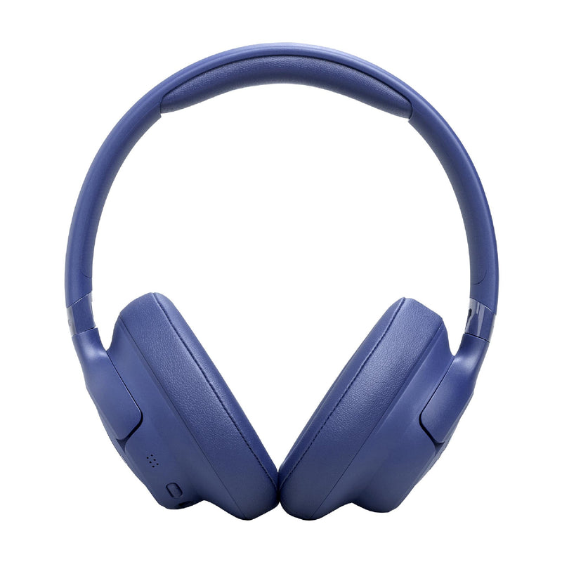 JBL Tune 730BT | Écouteurs circum-auriculaire - 2 Microphones - Bleu | 02 | Sonxplus La Sarre