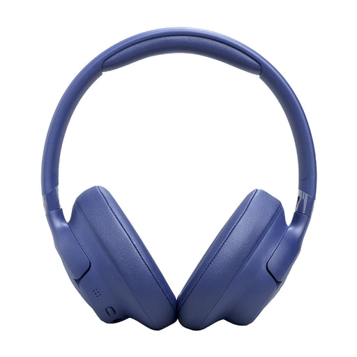 JBL Tune 730BT | Écouteurs circum-auriculaire - 2 Microphones - Bleu | 02 | Sonxplus La Sarre