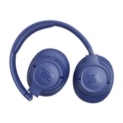 JBL Tune 730BT | Écouteurs circum-auriculaire - 2 Microphones - Bleu | 03 | Sonxplus La Sarre