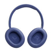 JBL Tune 730BT | Écouteurs circum-auriculaire - 2 Microphones - Bleu | 04 | Sonxplus La Sarre