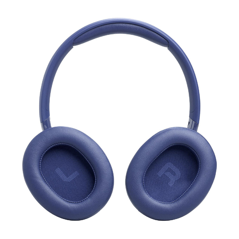 JBL Tune 730BT | Écouteurs circum-auriculaire - 2 Microphones - Bleu | 04 | Sonxplus La Sarre