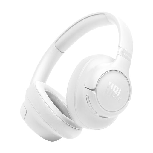 JBL Tune 730BT | Écouteurs circum-auriculaire - 2 Microphones - Blanc | 01 | Sonxplus La Sarre