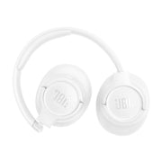 JBL Tune 730BT | Écouteurs circum-auriculaire - 2 Microphones - Blanc | 03 | Sonxplus La Sarre