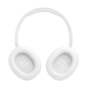 JBL Tune 730BT | Écouteurs circum-auriculaire - 2 Microphones - Blanc | 04 | Sonxplus La Sarre
