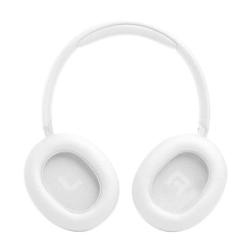 JBL Tune 730BT | Écouteurs circum-auriculaire - 2 Microphones - Blanc | 04 | Sonxplus La Sarre