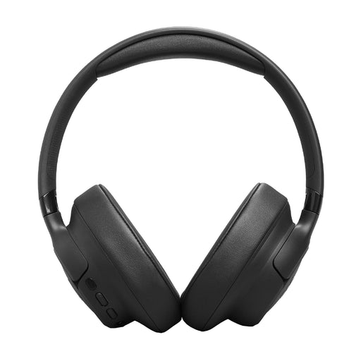 JBL Tune 780NC | Écouteurs supra-auriculaire - Bluetooth - TalkThru - Noir | 02 | Sonxplus La Sarre