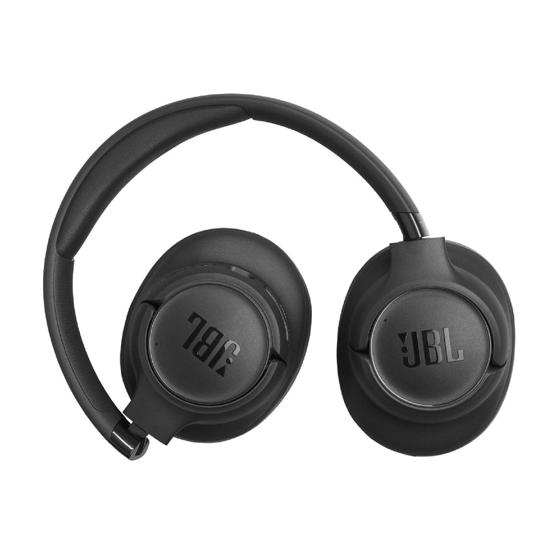 JBL Tune 780NC | Écouteurs supra-auriculaire - Bluetooth - TalkThru - Noir | 03 | Sonxplus La Sarre