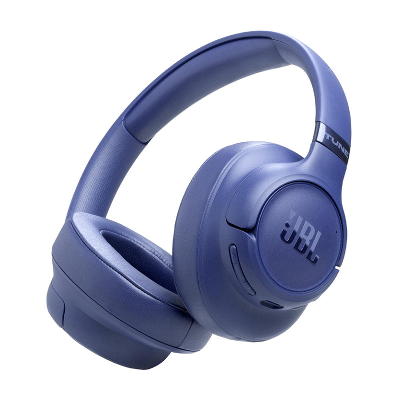 JBL Tune 780NC | Écouteurs supra-auriculaire - Bluetooth - TalkThru - Bleu | 01 | Sonxplus La Sarre