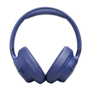 JBL Tune 780NC | Écouteurs supra-auriculaire - Bluetooth - TalkThru - Bleu | 02 | Sonxplus La Sarre