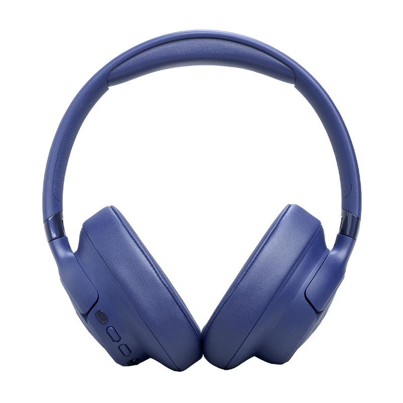 JBL Tune 780NC | Écouteurs supra-auriculaire - Bluetooth - TalkThru - Bleu | 02 | Sonxplus La Sarre