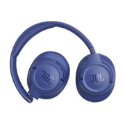 JBL Tune 780NC | Écouteurs supra-auriculaire - Bluetooth - TalkThru - Bleu | 03 | Sonxplus La Sarre