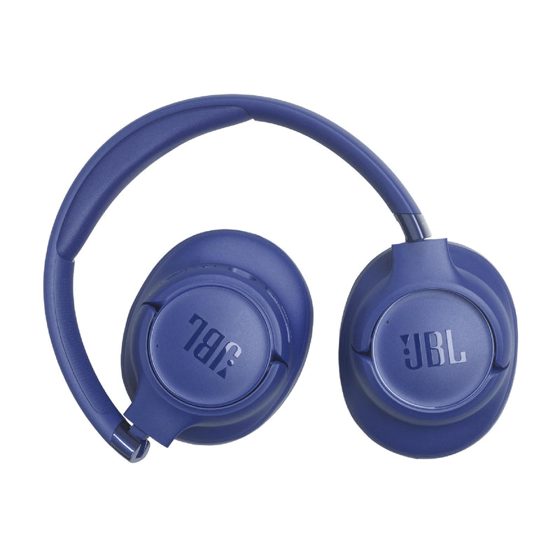 JBL Tune 780NC | Écouteurs supra-auriculaire - Bluetooth - TalkThru - Bleu | 03 | Sonxplus La Sarre