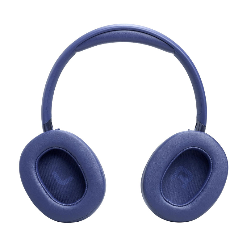 JBL Tune 780NC | Écouteurs supra-auriculaire - Bluetooth - TalkThru - Bleu | 04 | Sonxplus La Sarre
