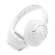 JBL Tune 780NC | Écouteurs supra-auriculaire - Bluetooth - TalkThru - Blanc | 01 | Sonxplus La Sarre