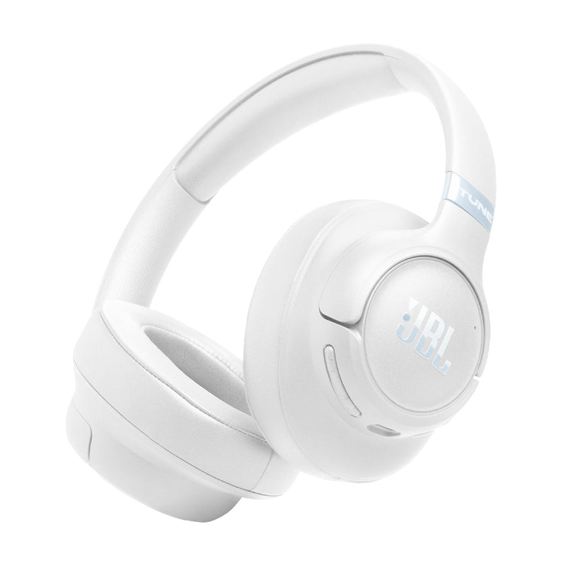 JBL Tune 780NC | Écouteurs supra-auriculaire - Bluetooth - TalkThru - Blanc | 01 | Sonxplus La Sarre