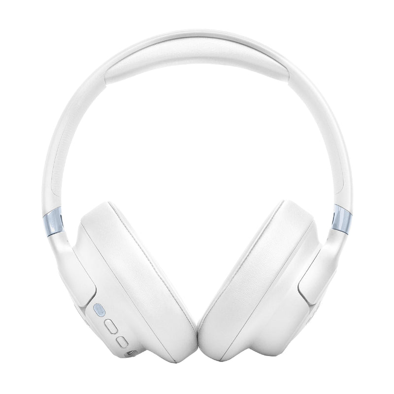 JBL Tune 780NC | Écouteurs supra-auriculaire - Bluetooth - TalkThru - Blanc | 02 | Sonxplus La Sarre