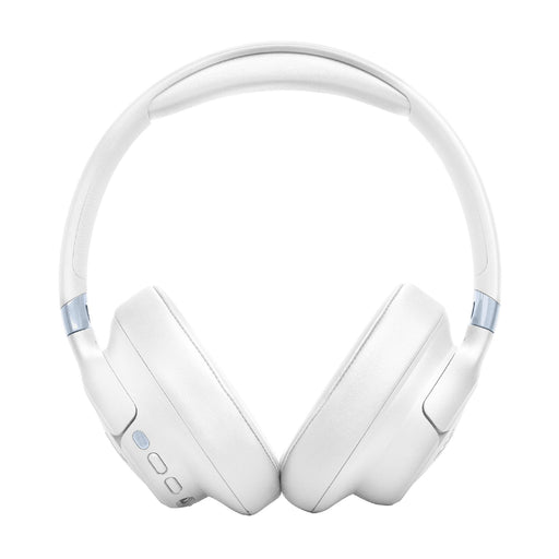 JBL Tune 780NC | Écouteurs supra-auriculaire - Bluetooth - TalkThru - Blanc | 02 | Sonxplus La Sarre
