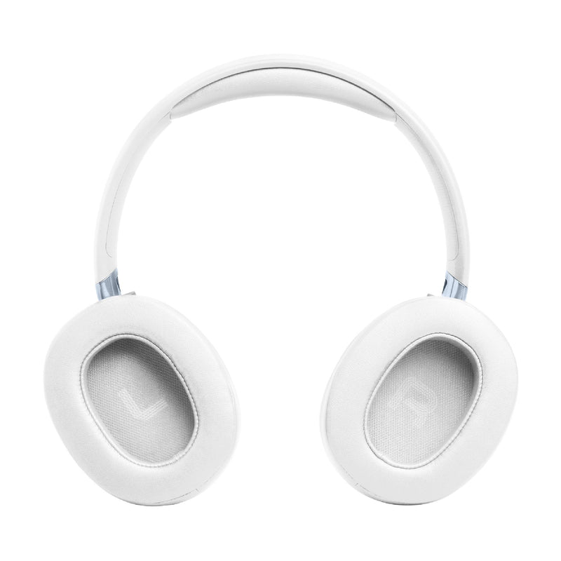 JBL Tune 780NC | Écouteurs supra-auriculaire - Bluetooth - TalkThru - Blanc | 04 | Sonxplus La Sarre
