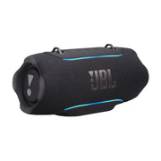 JBL Xtreme 5 | Haut-parleur portable - Bluetooth - Autonomie jusqu'à 28 heures - Noir | 01 | Sonxplus La Sarre