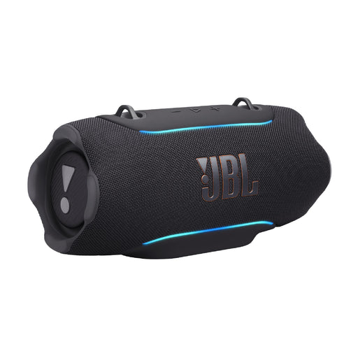 JBL Xtreme 5 | Haut-parleur portable - Bluetooth - Autonomie jusqu'à 28 heures - Noir | 01 | Sonxplus La Sarre