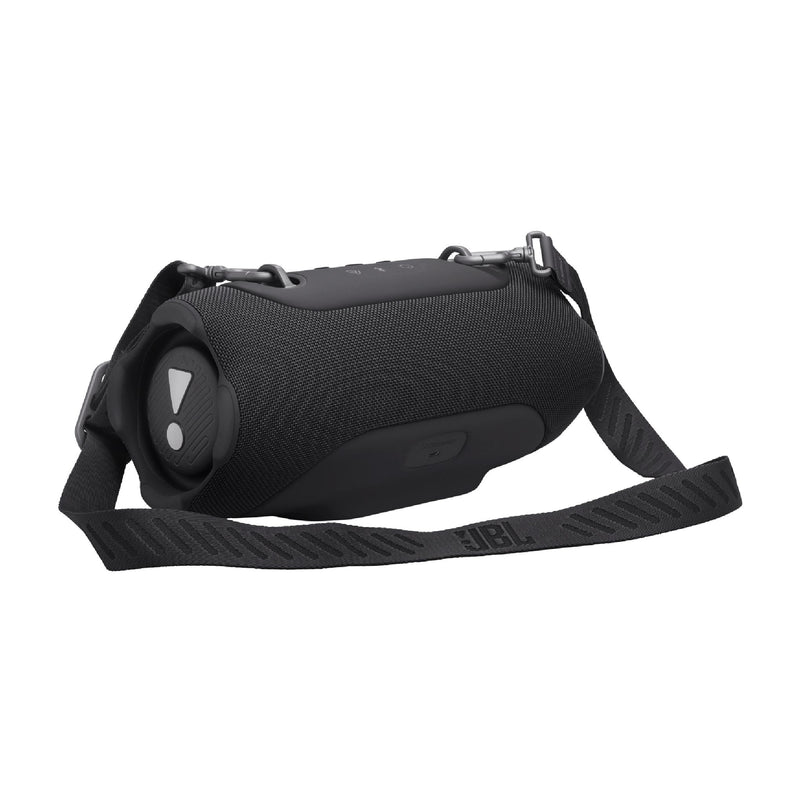 JBL Xtreme 5 | Haut-parleur portable - Bluetooth - Autonomie jusqu'à 28 heures - Noir | 04 | Sonxplus La Sarre