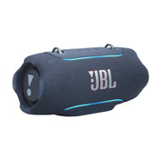 JBL Xtreme 5 | Haut-parleur portable - Bluetooth - Autonomie jusqu'à 28 heures - Bleu | 01 | Sonxplus La Sarre