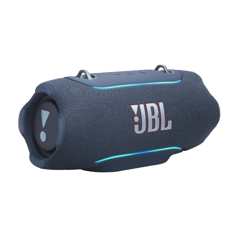 JBL Xtreme 5 | Haut-parleur portable - Bluetooth - Autonomie jusqu'à 28 heures - Bleu | 01 | Sonxplus La Sarre
