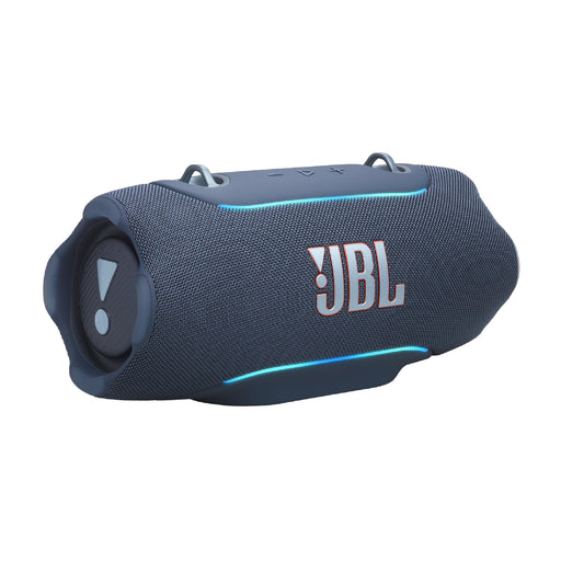 JBL Xtreme 5 | Haut-parleur portable - Bluetooth - Autonomie jusqu'à 28 heures - Bleu | 01 | Sonxplus La Sarre