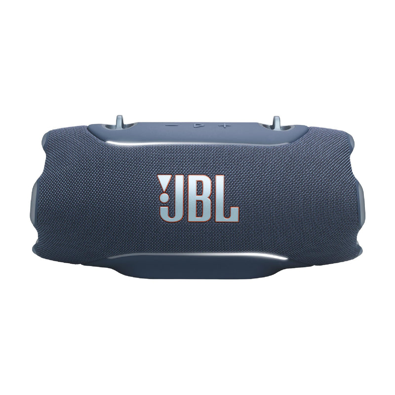 JBL Xtreme 5 | Haut-parleur portable - Bluetooth - Autonomie jusqu'à 28 heures - Bleu | 02 | Sonxplus La Sarre