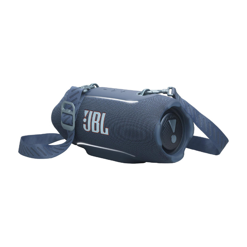 JBL Xtreme 5 | Haut-parleur portable - Bluetooth - Autonomie jusqu'à 28 heures - Bleu | 03 | Sonxplus La Sarre