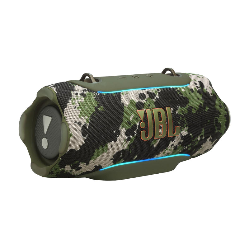 JBL Xtreme 5 | Haut-parleur portable - Bluetooth - Autonomie jusqu'à 28 heures - Camo | 01 | Sonxplus La Sarre